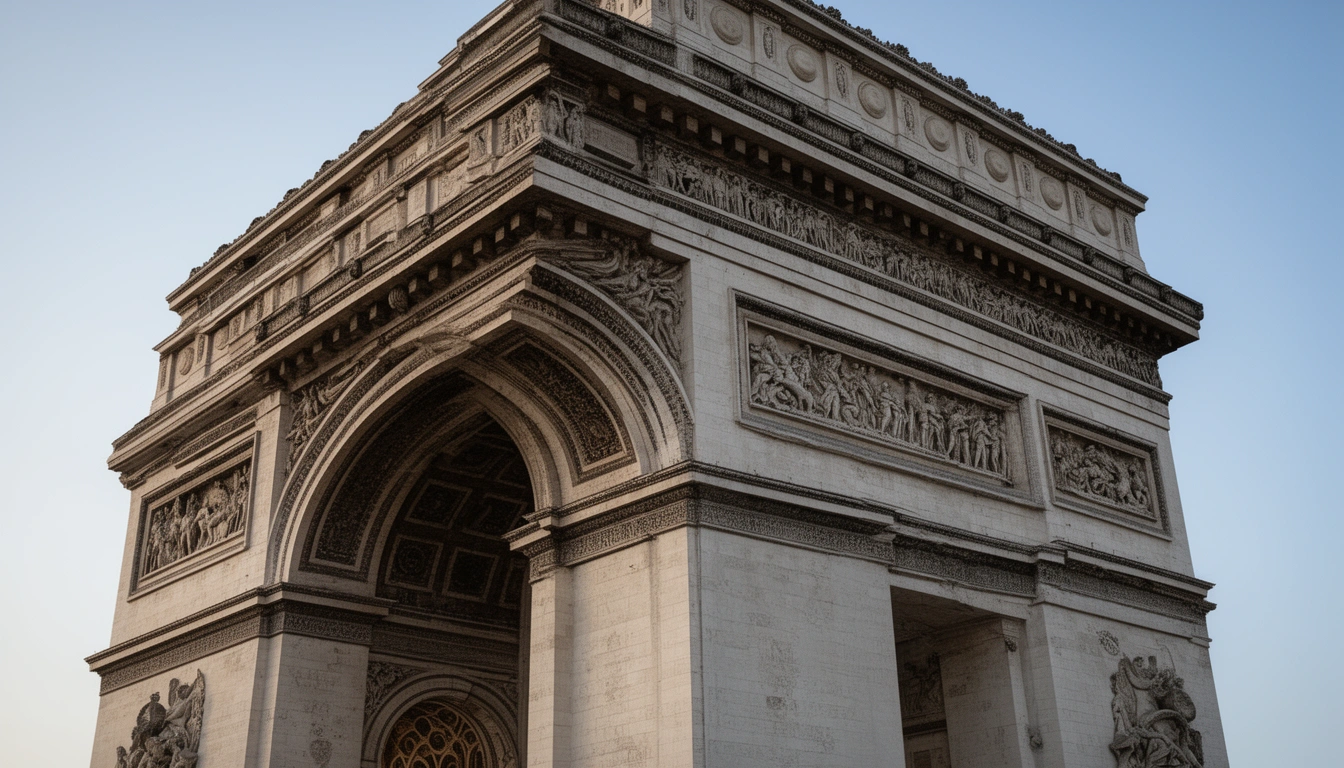 Tour a Pé Histórico em Paris - foto 4