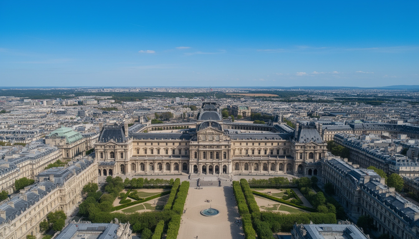 Tour a Pé Histórico em Paris - foto 5