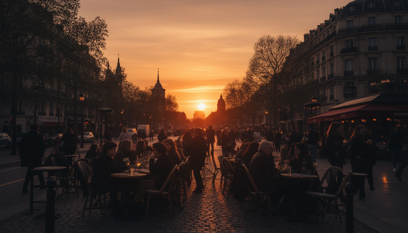 Tour a Pé Histórico em Paris - foto 6