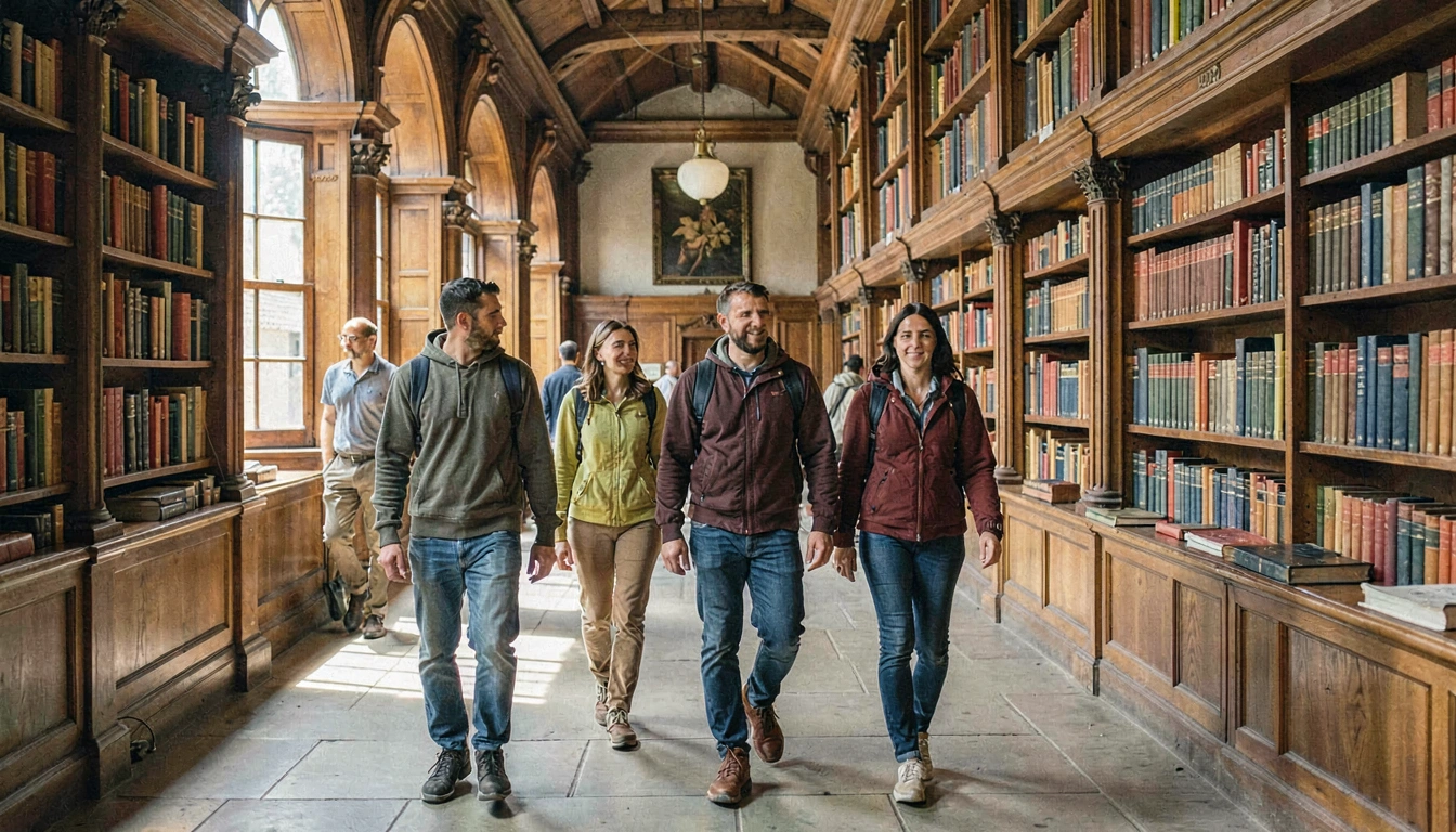 Tour a Pé Histórico em Porto - foto 3
