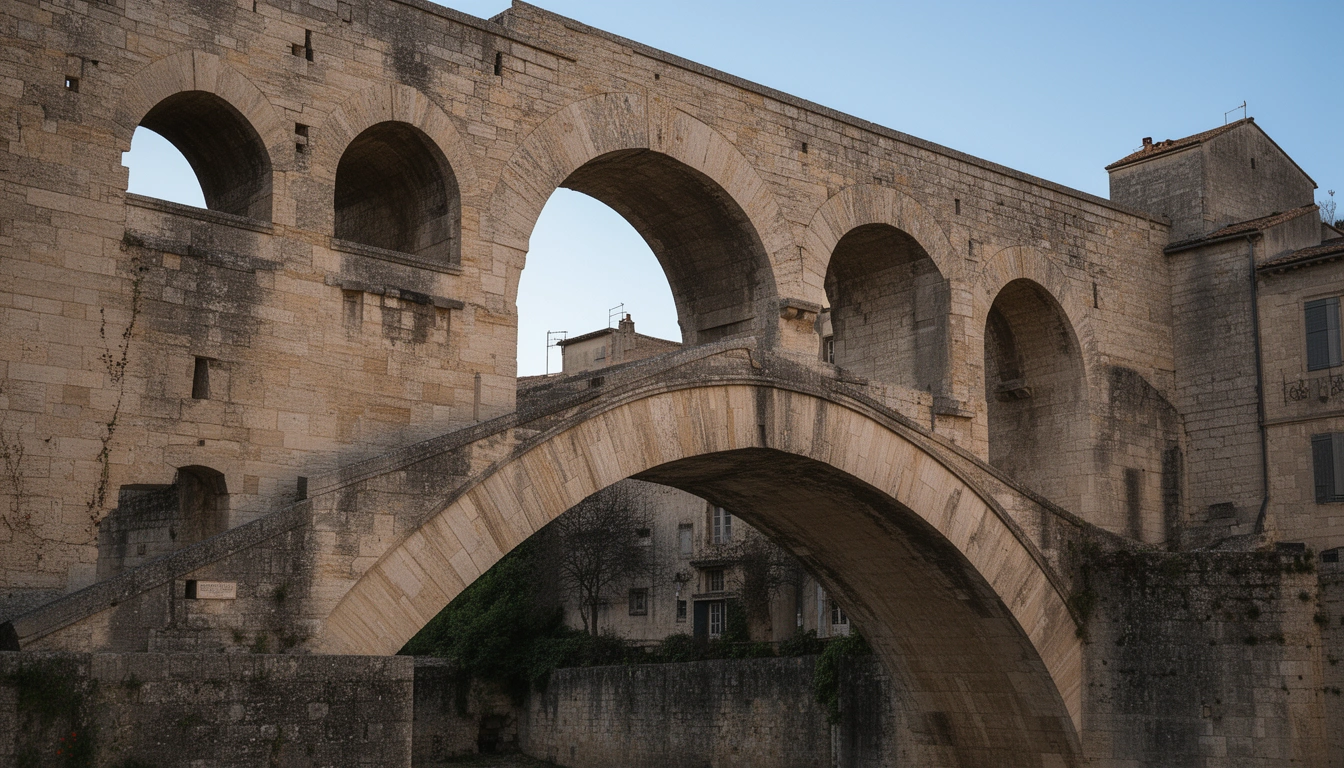 Tour a Pé Histórico em Provença - foto 4