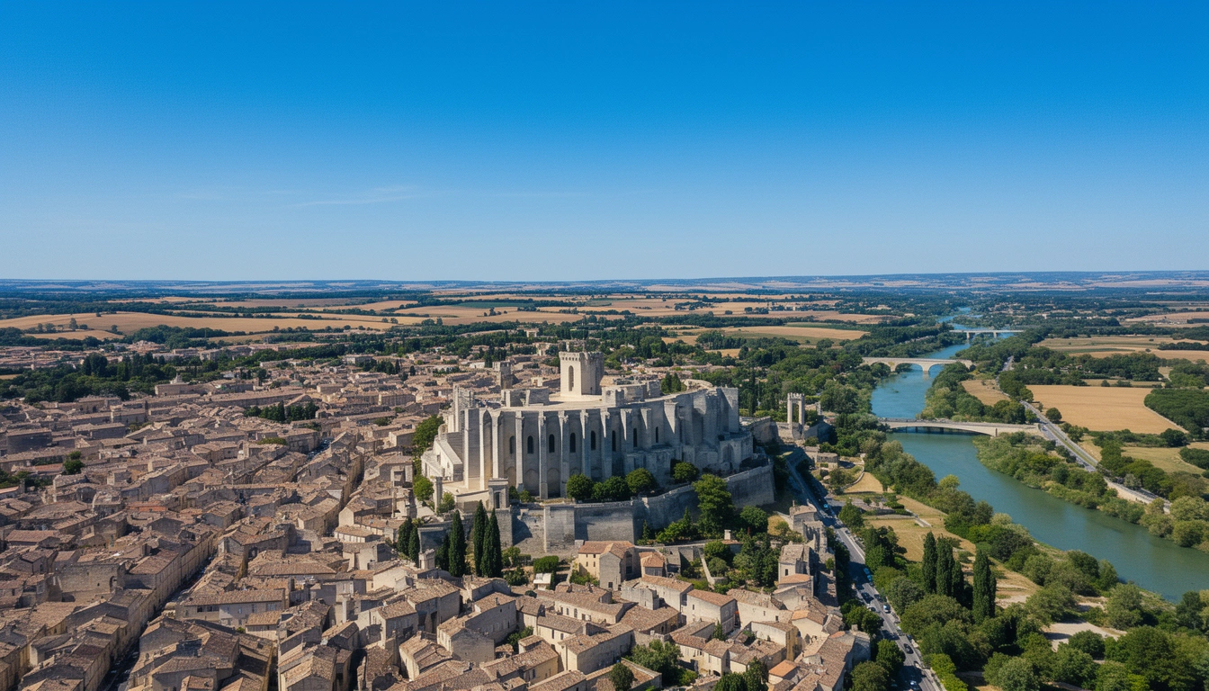 Tour a Pé Histórico em Provença - foto 5