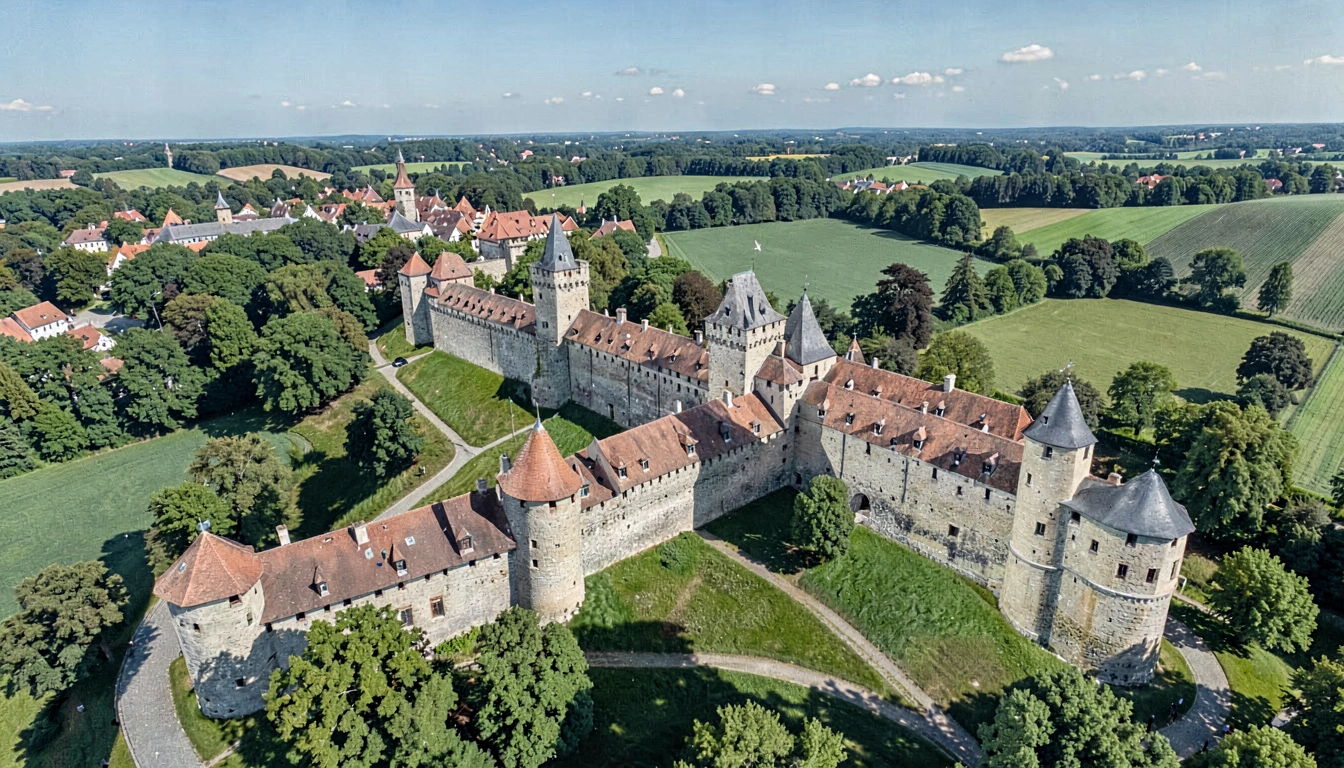 Tour a Pé Histórico em Rothenburg - foto 5