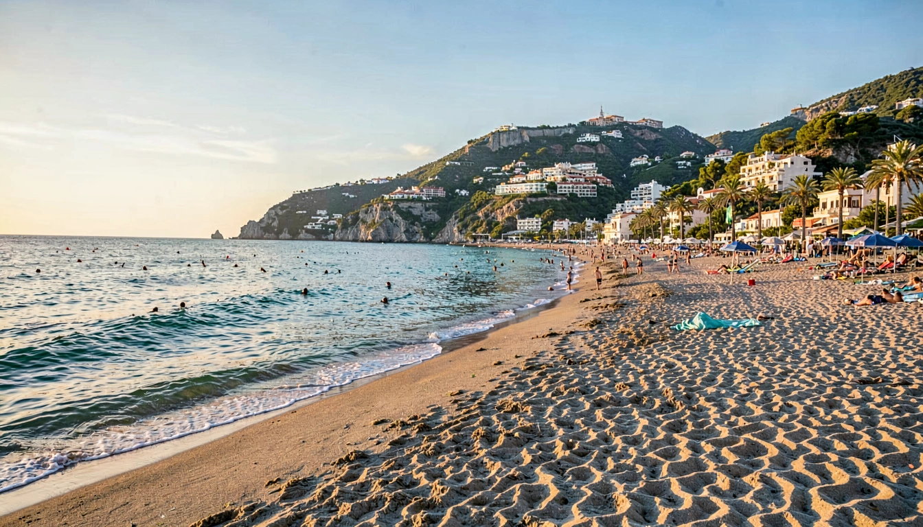Tour a Pé Histórico em San Sebastián