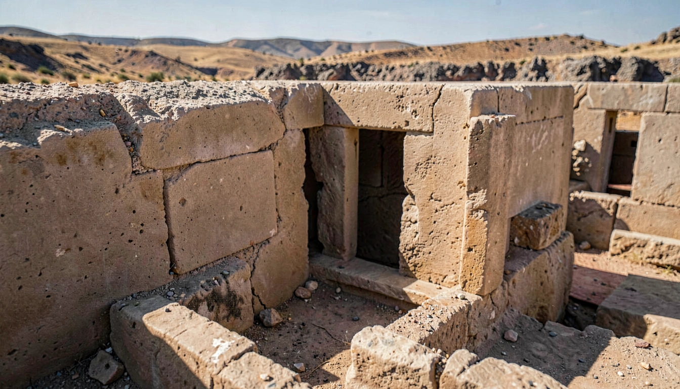 Tour a Pé Histórico em Santorini - foto 4