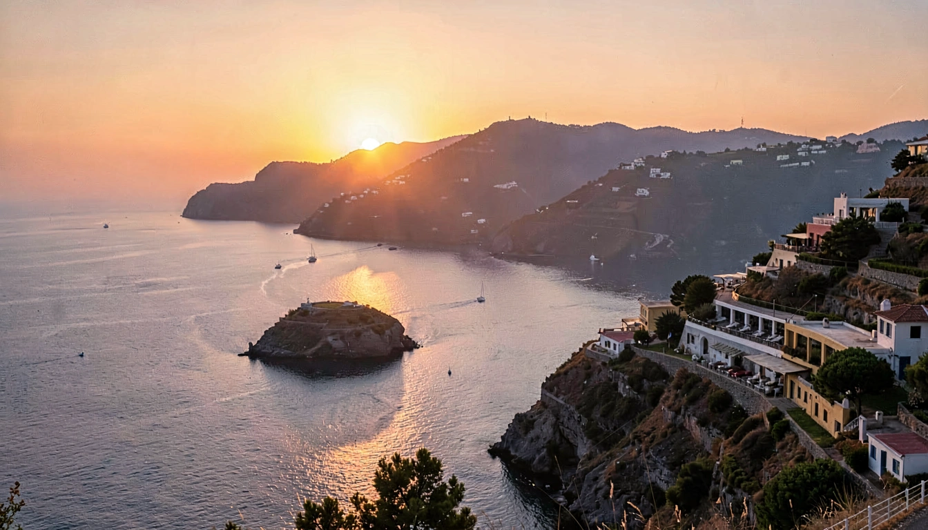 Tour a Pé Histórico em Santorini - foto 6