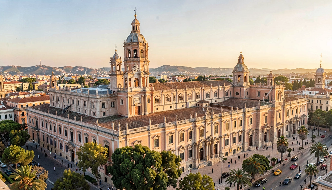 Tour a Pé Histórico em Sevilha - foto principal