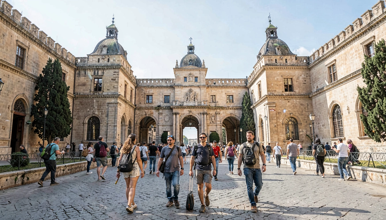 Tour a Pé Histórico em Sevilha - foto 3