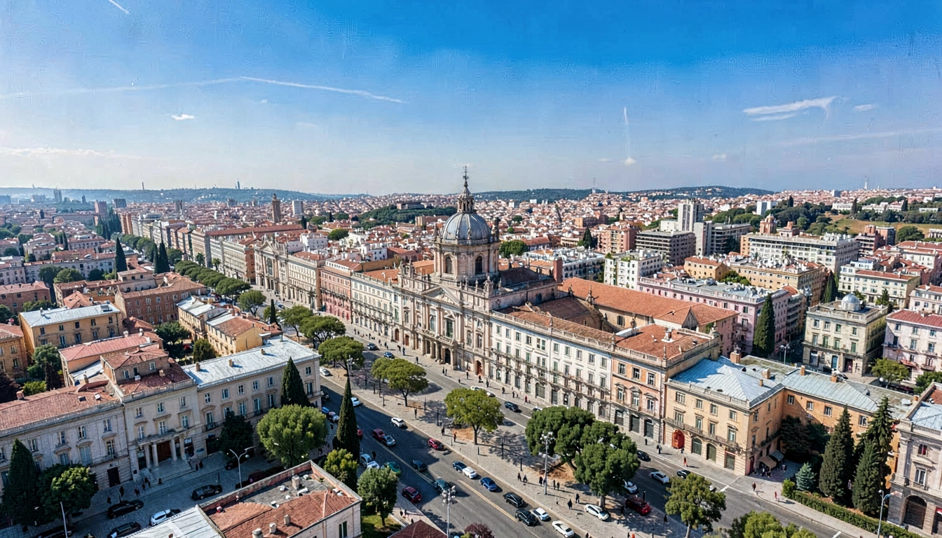 Tour a Pé Histórico em Sevilha - foto 5
