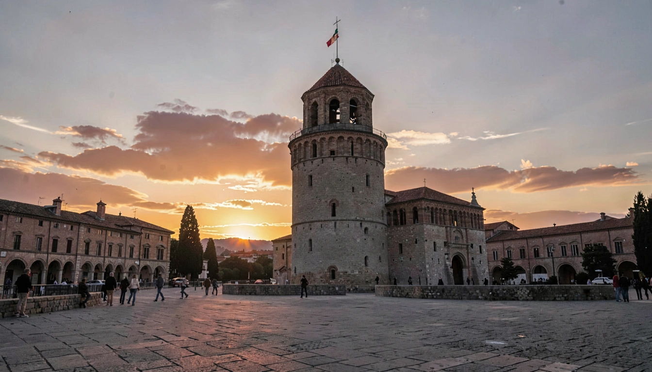 Tour a Pé Histórico em Sevilha - foto 6