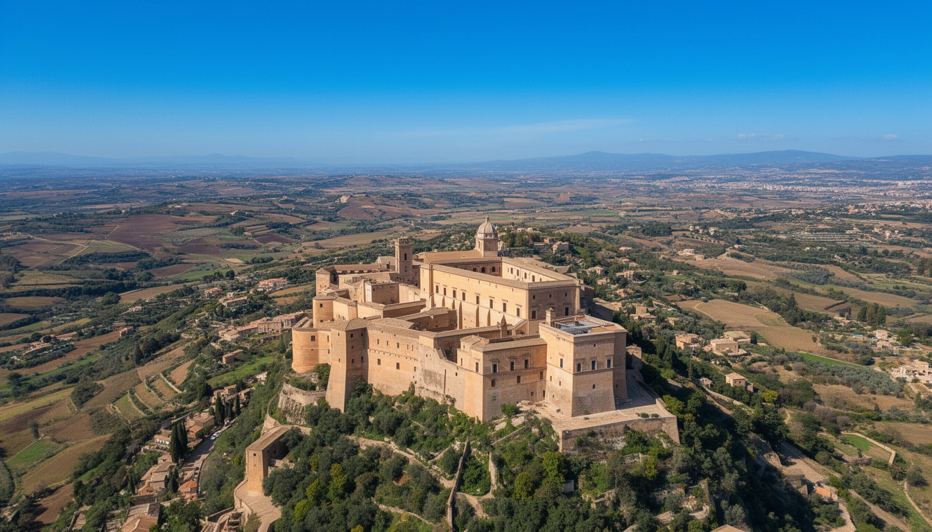 Tour a Pé Histórico em Sicília - foto 5