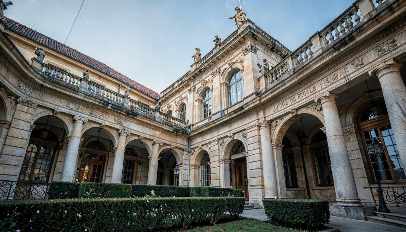 Tour a Pé Histórico em Sintra - foto 4