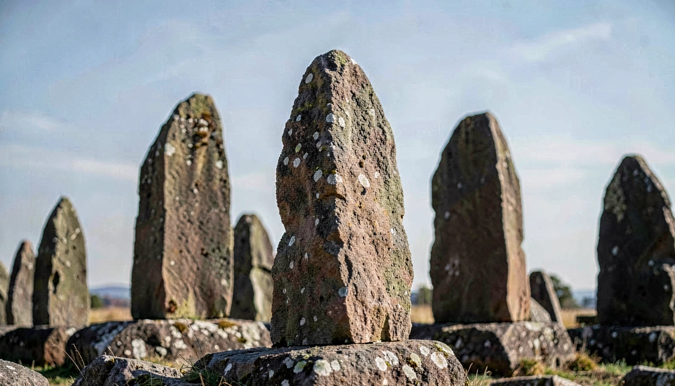 Tour a Pé Histórico em Stonehenge - foto 4