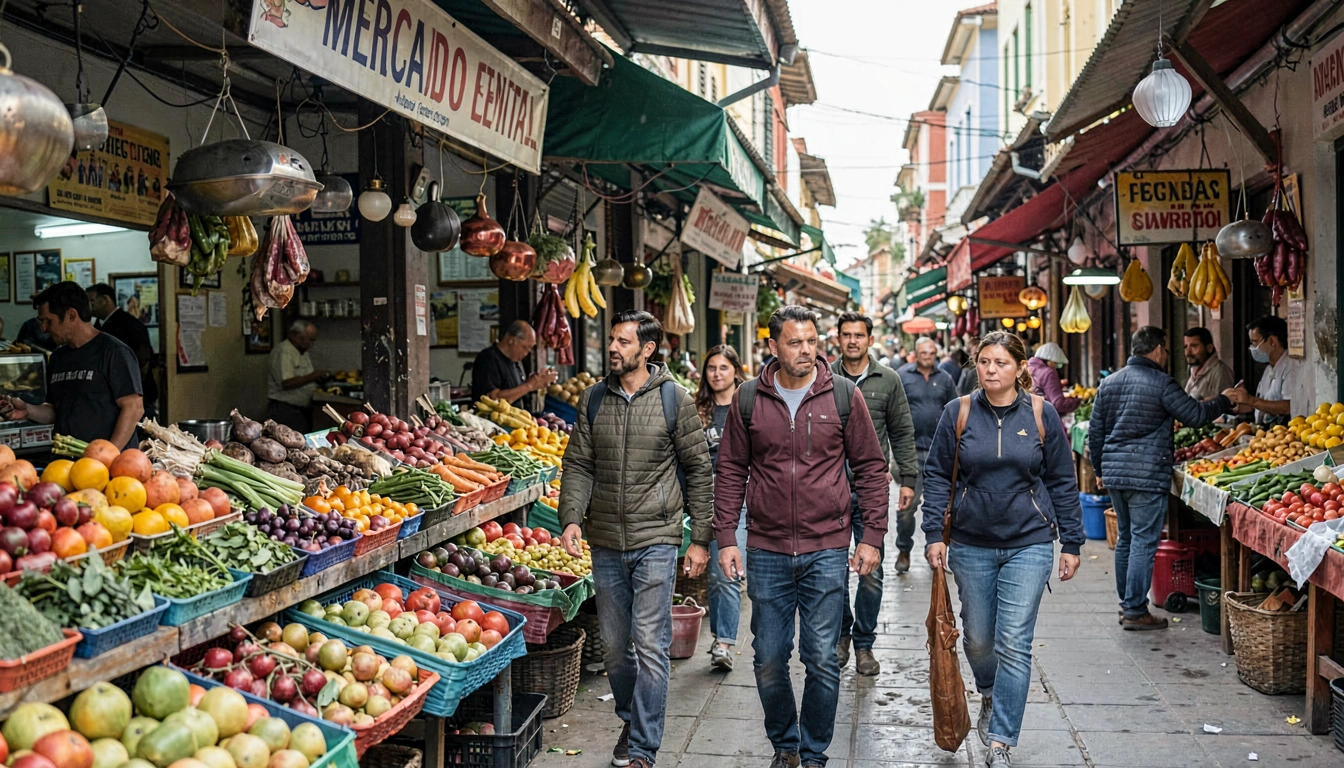 Tour a Pé Histórico em Valência - foto 3