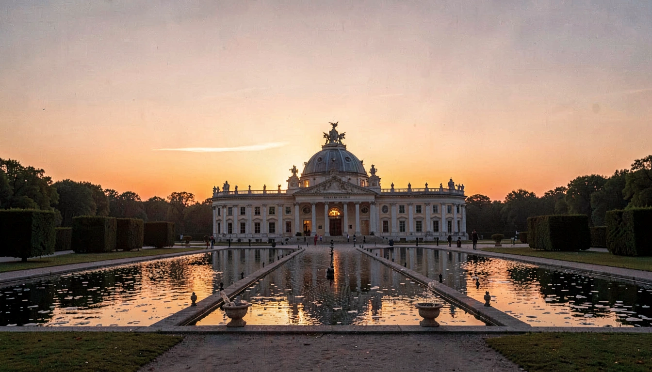 Tour a Pé Histórico em Versalhes - foto 6