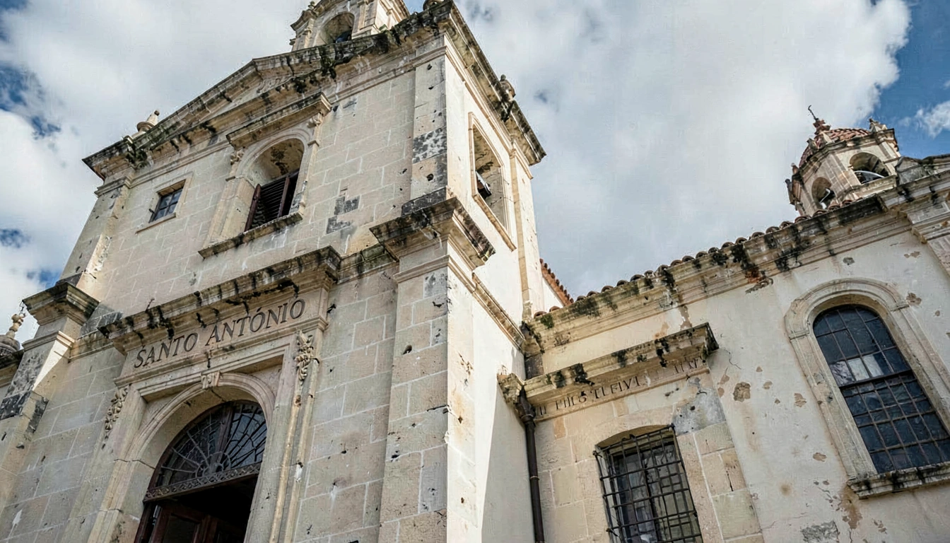 Tour a Pé Literário em Algarve - foto 4