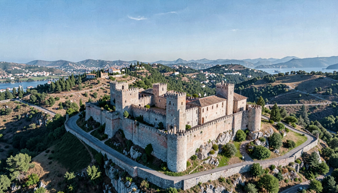 Tour a Pé Literário em Algarve - foto 5