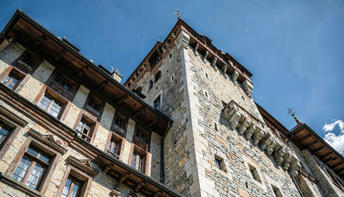 Tour a Pé Literário em Annecy - foto 4