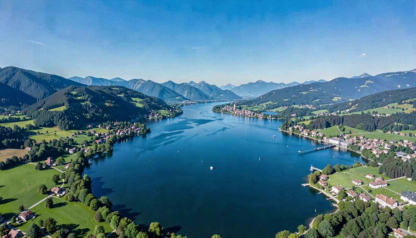 Tour a Pé Literário em Annecy - foto 5