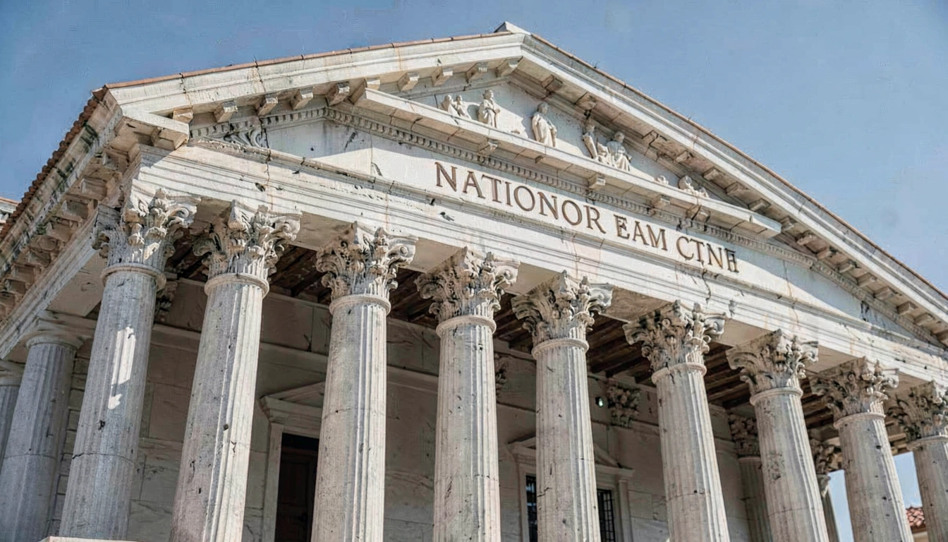 Tour a Pé Literário em Atenas - foto 4