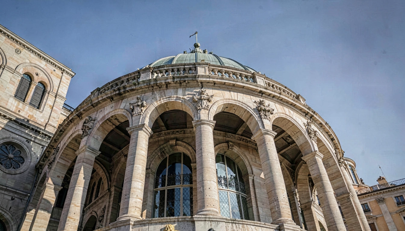 Tour a Pé Literário em Bilbao - foto 4