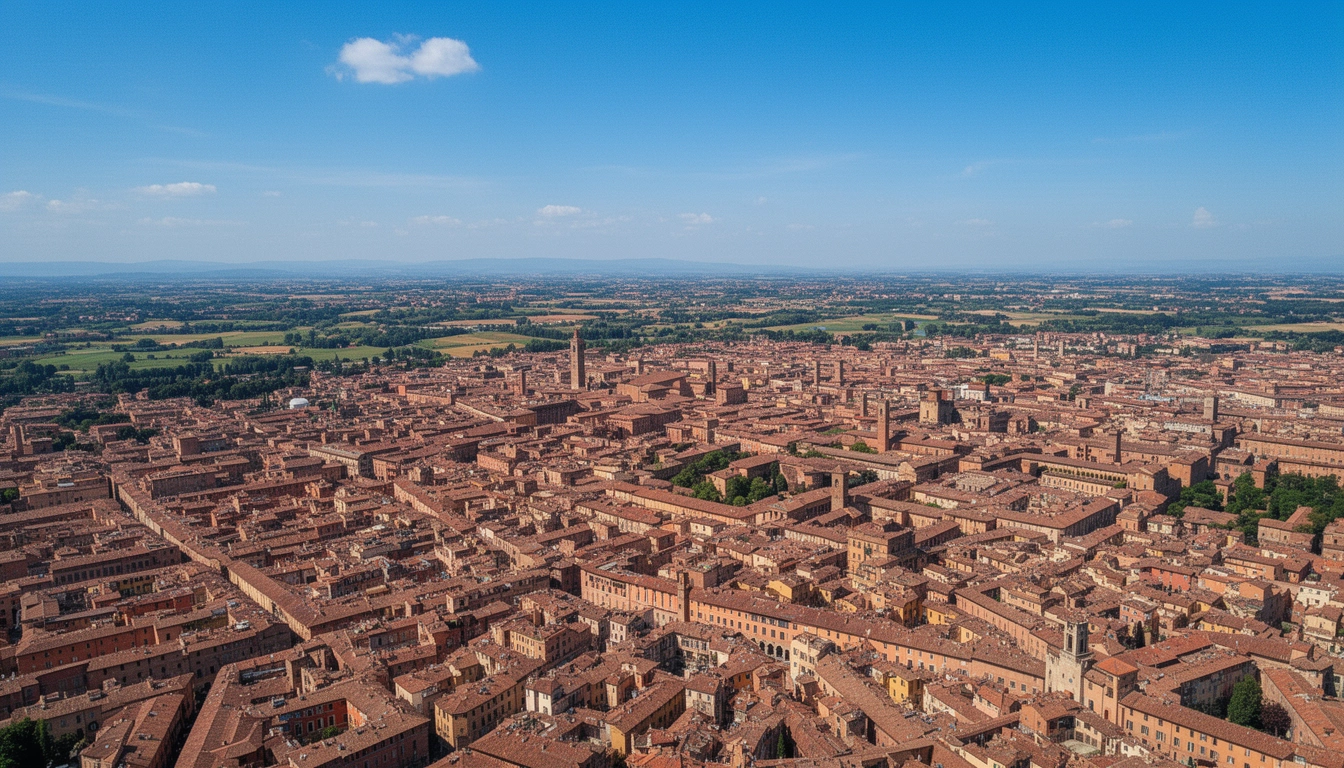 Tour a Pé Literário em Bolonha - foto 5