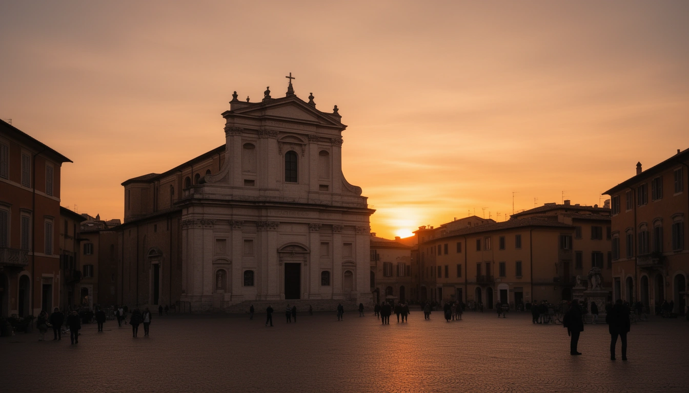 Tour a Pé Literário em Bolonha - foto 6