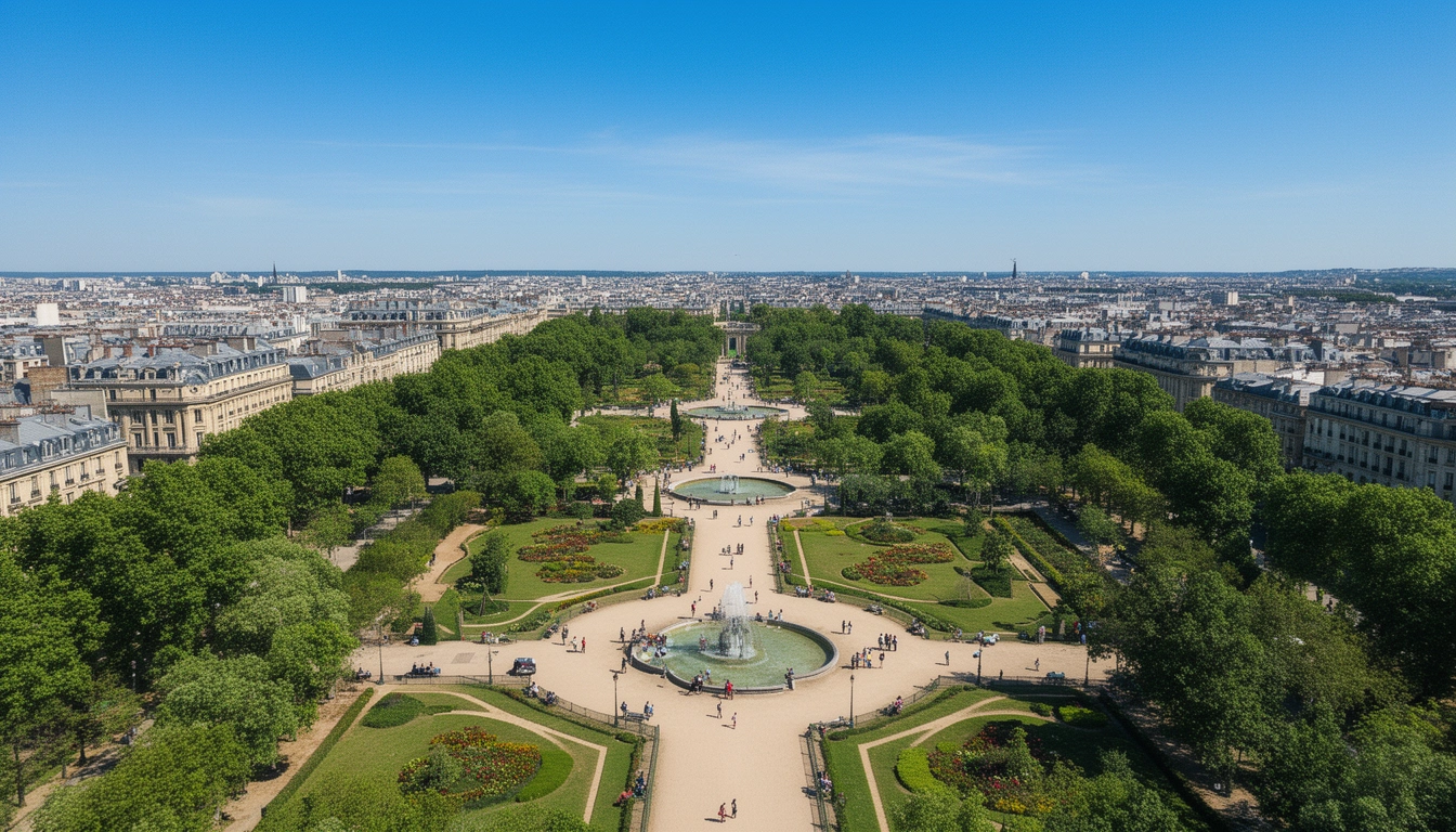 Tour a Pé Literário em Bordeaux - foto 5