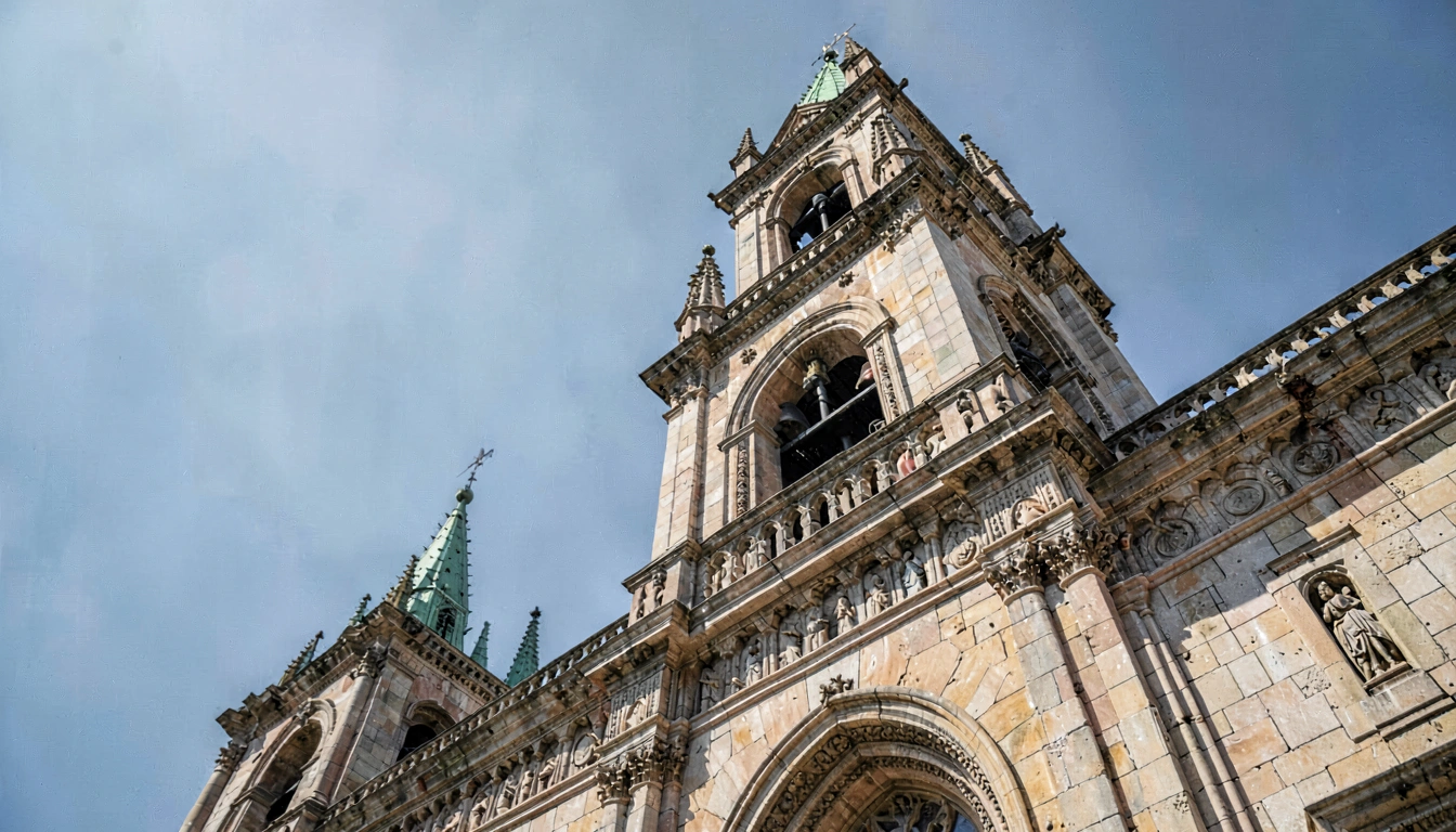 Tour a Pé Literário em Braga - foto 4