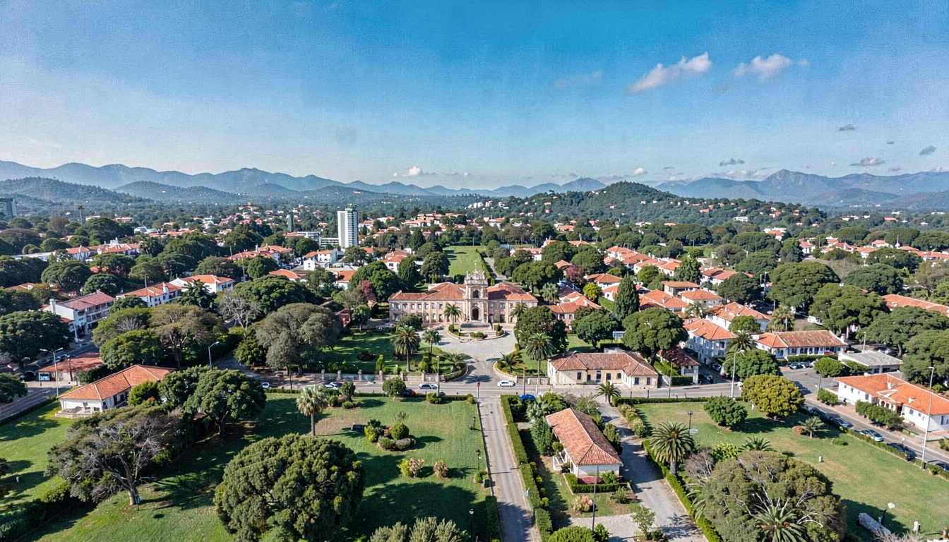 Tour a Pé Literário em Braga - foto 5