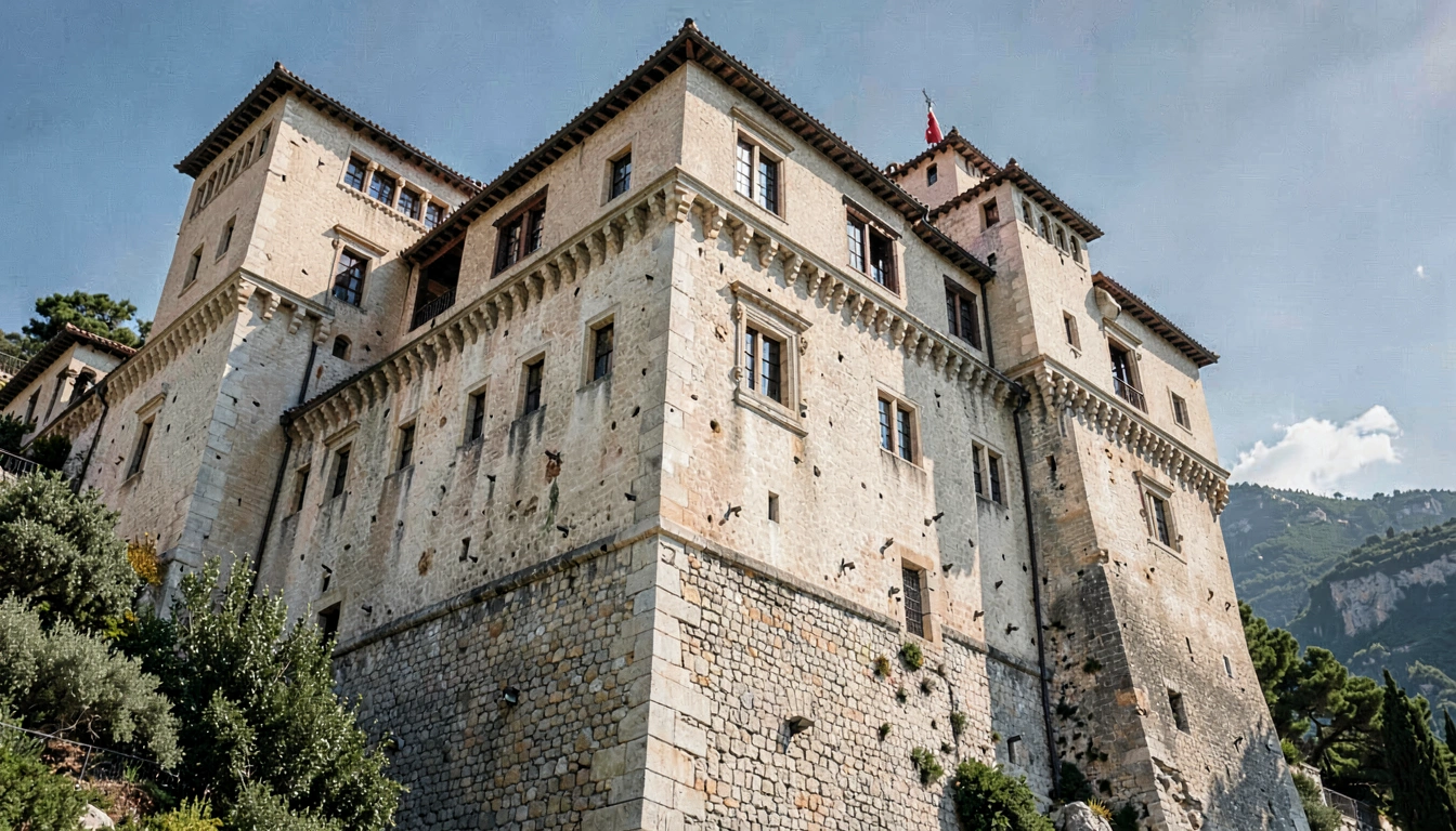 Tour a Pé Literário em Corfu - foto 4