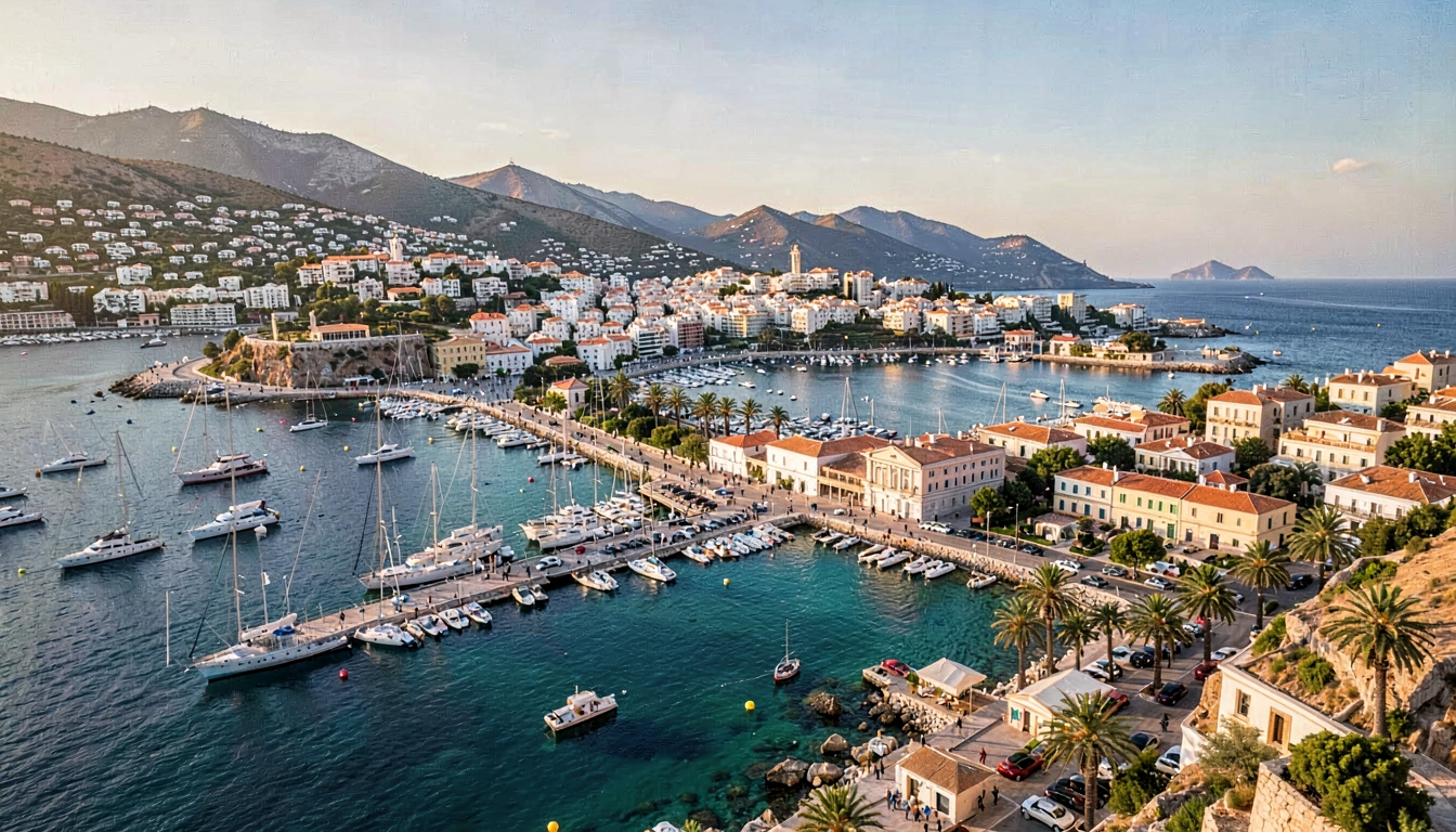 Tour a Pé Literário em Creta - foto principal