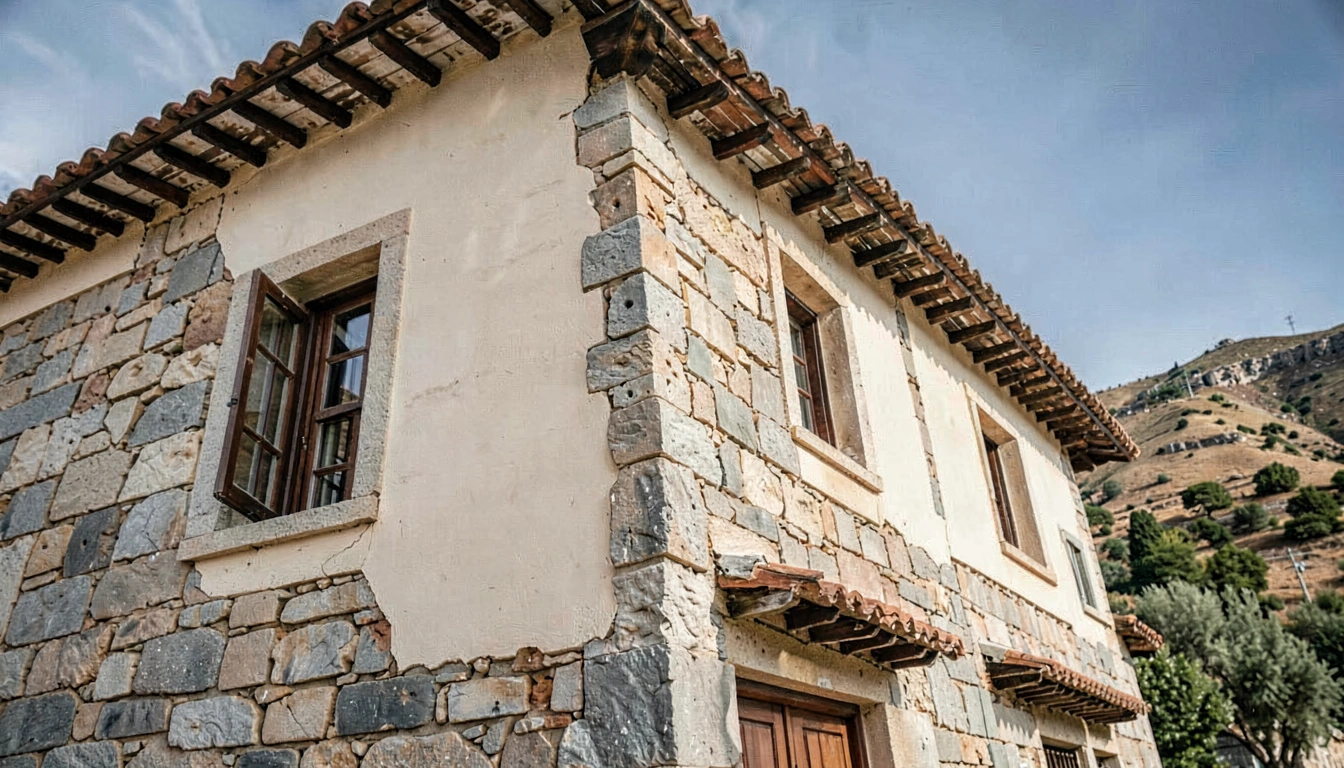 Tour a Pé Literário em Creta - foto 4
