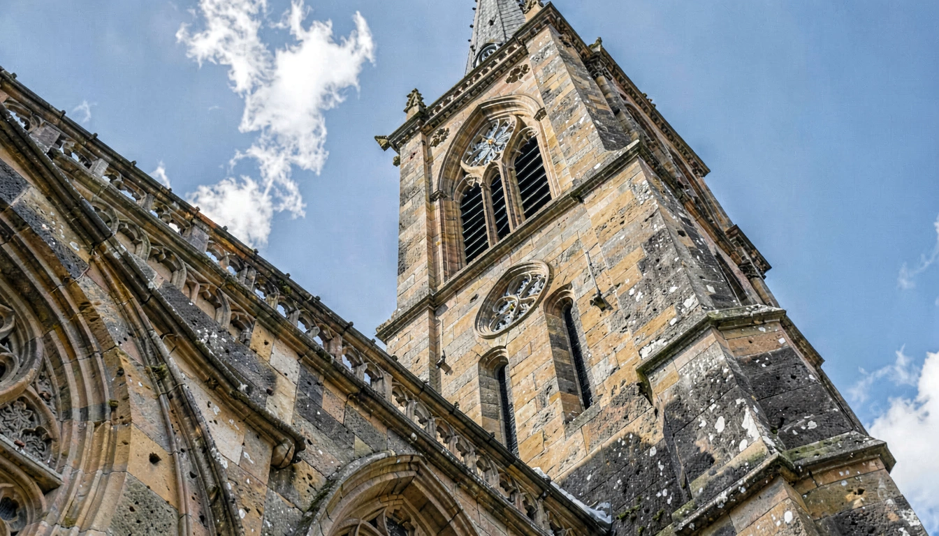 Tour a Pé Literário em Edimburgo - foto 4