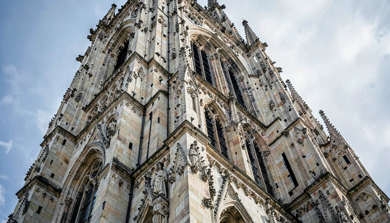 Tour a Pé Literário em Estrasburgo - foto 4