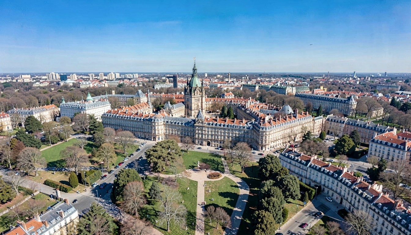 Tour a Pé Literário em Estrasburgo - foto 5