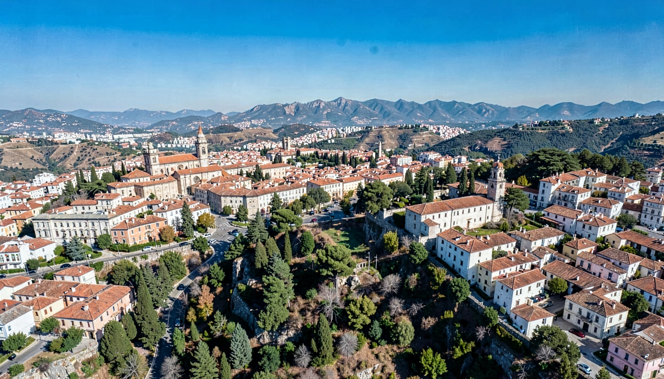 Tour a Pé Literário em Granada - foto 5