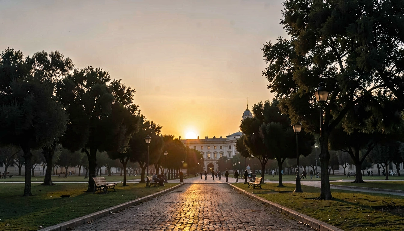 Tour a Pé Literário em Granada - foto 6