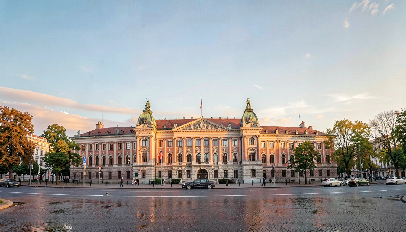 Tour a Pé Literário em Hamburgo - foto principal