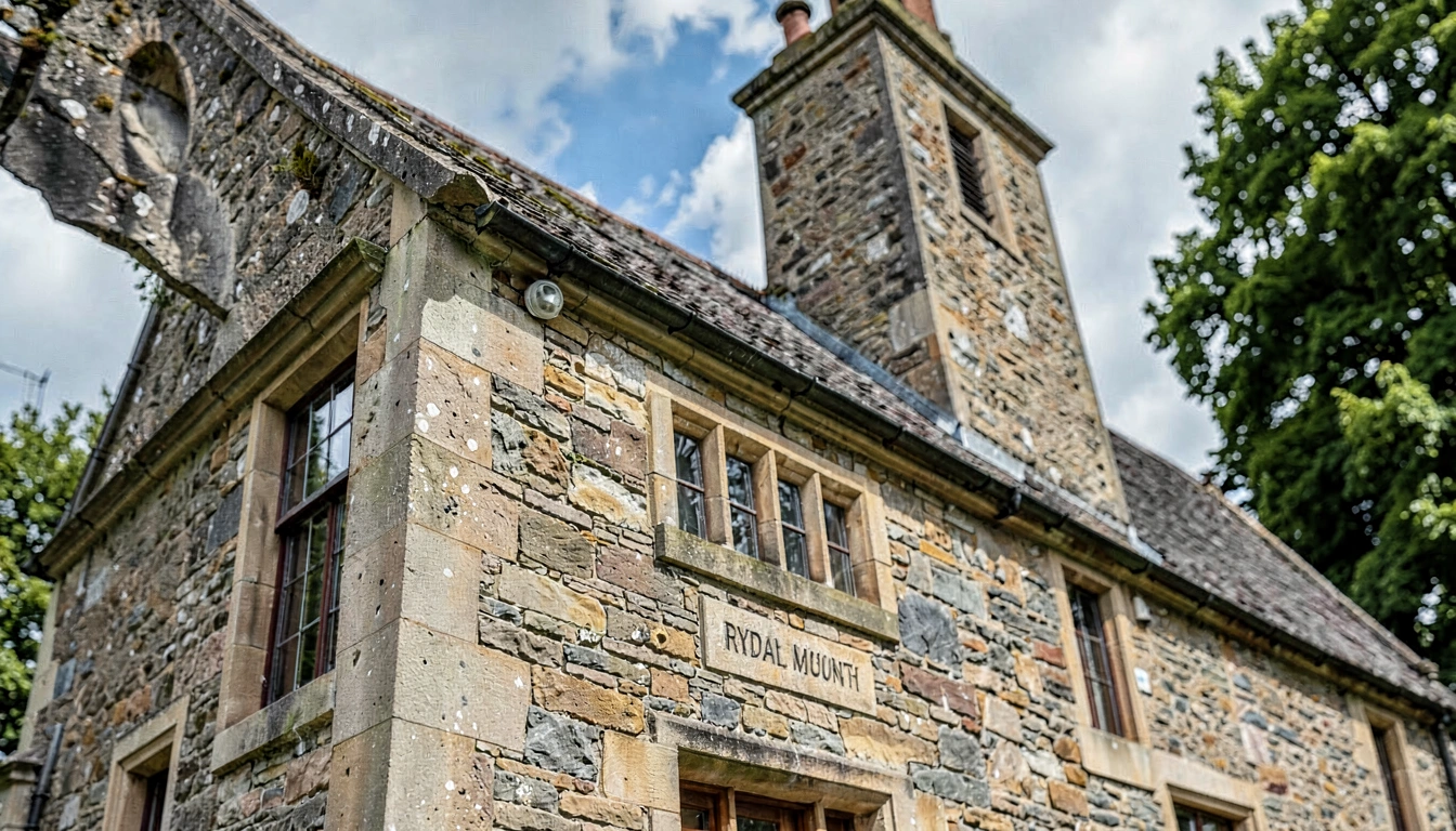 Tour a Pé Literário em Lake District - foto 4