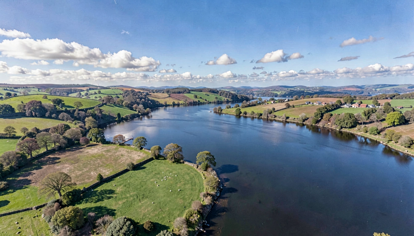 Tour a Pé Literário em Lake District - foto 5