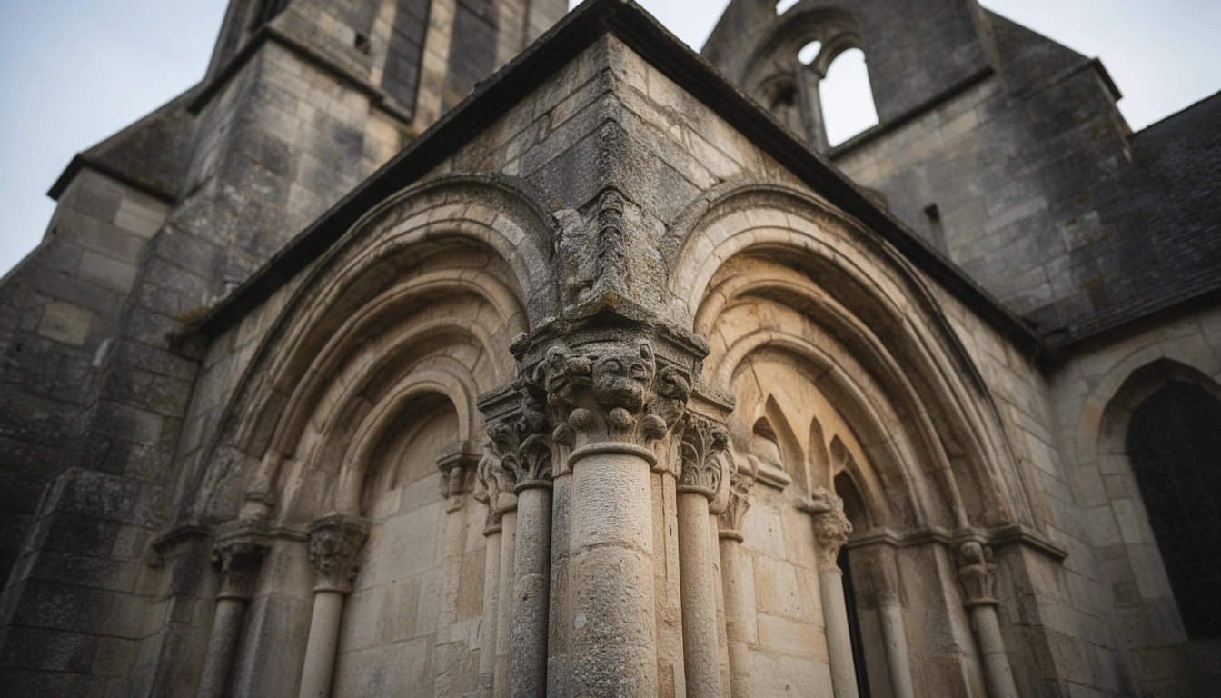 Tour a Pé Literário em Lyon - foto 4