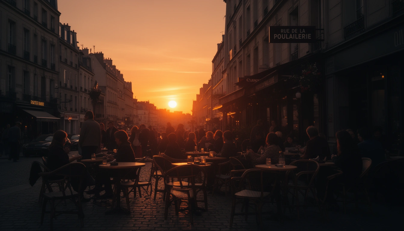 Tour a Pé Literário em Lyon - foto 6