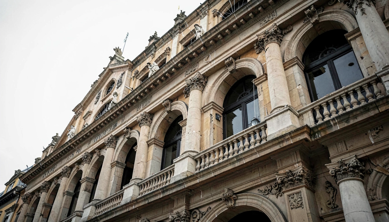 Tour a Pé Literário em Madrid - foto 4