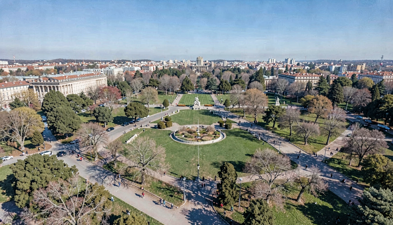 Tour a Pé Literário em Madrid - foto 5