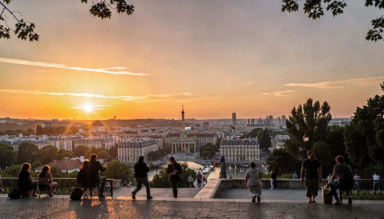 Tour a Pé Literário em Madrid - foto 6