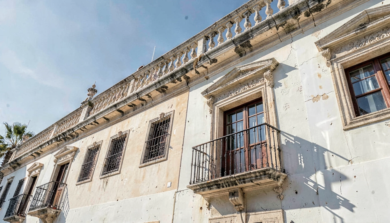 Tour a Pé Literário em Mallorca - foto 4