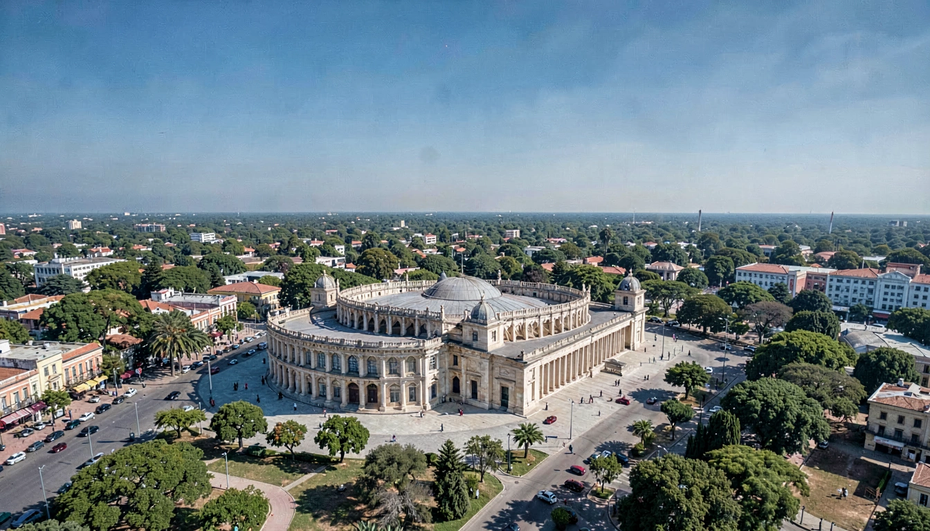 Tour a Pé Literário em Mallorca - foto 5