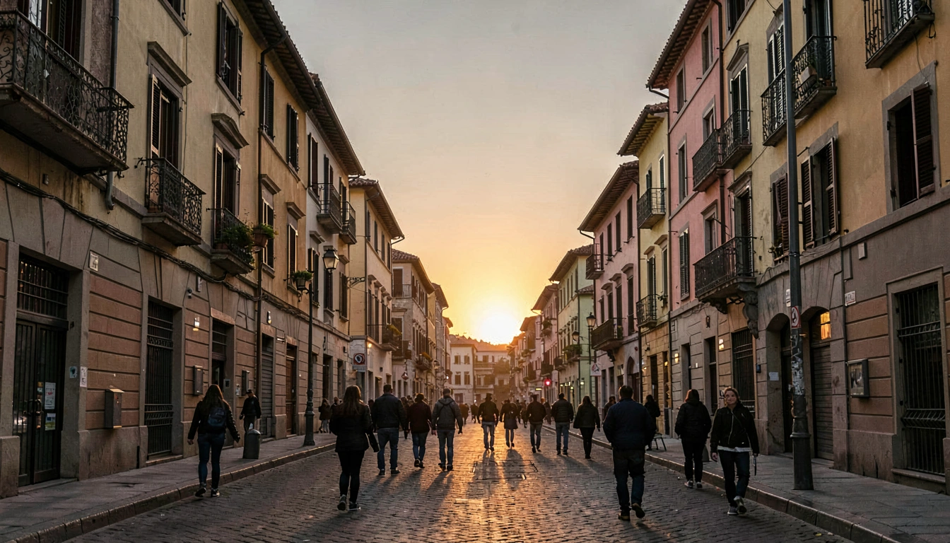 Tour a Pé Literário em Mallorca - foto 6