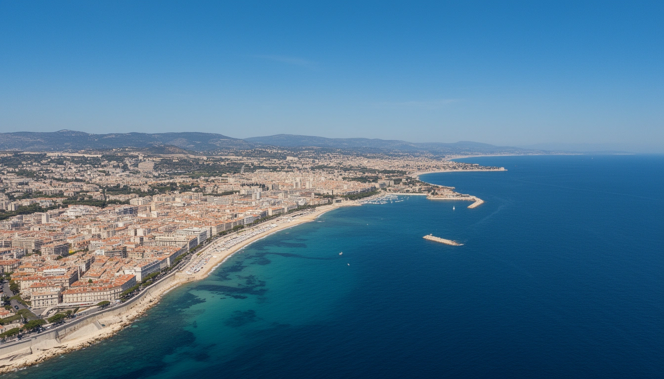 Tour a Pé Literário em Marselha - foto 5